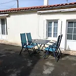Entre Terre Et Grand Mareuil-sur-Lay