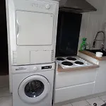 Entre Terre Et Grand Prázdninový dům