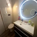 Prázdninový dům Entre Terre Et Grand *
