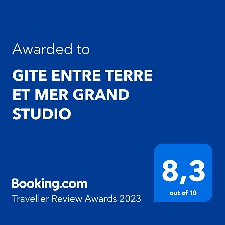 Entre Terre Et Grand