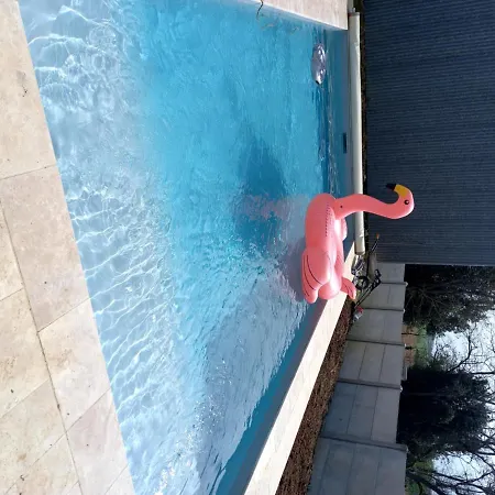 Entre Terre Et Grand 別荘 Mareuil-sur-Lay