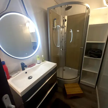 Entre Terre Et Grand 別荘 Mareuil-sur-Lay